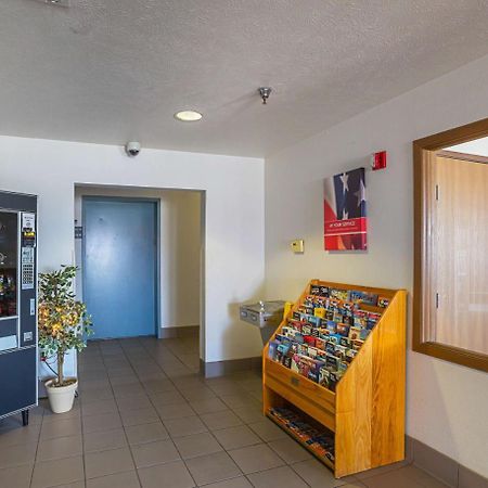 Motel 6 Omaha - Iat West Exterior photo